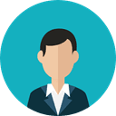 黃明哲 - 執行長