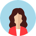 廖純紋 - 姊妹事工專員